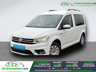 Volkswagen Caddy 2.0 TDI 102 BVM