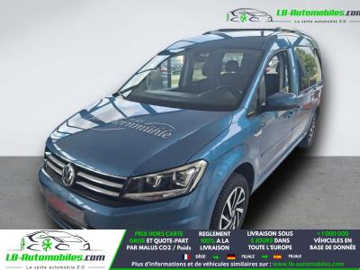 Volkswagen Caddy 1.4 TSI 130 BVM