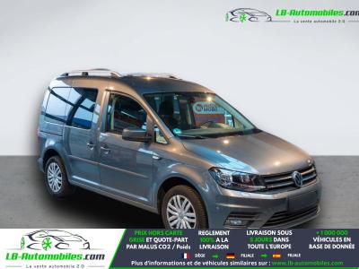 Volkswagen Caddy 1.4 TSI 130 BVM