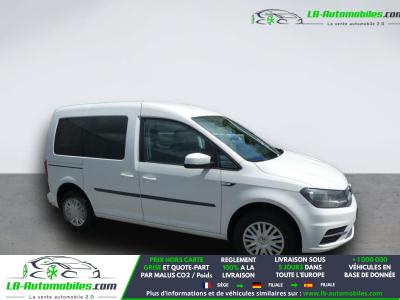 Volkswagen Caddy 2.0 TDI 102 BVM