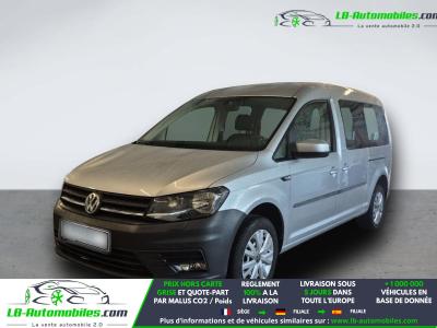 Volkswagen Caddy 2.0 TDI 102 BVM