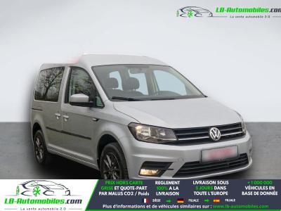 Volkswagen Caddy 2.0 TDI 102 BVM