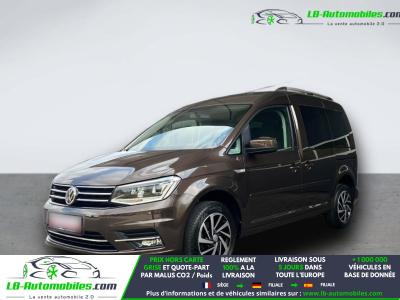 Volkswagen Caddy 2.0 TDI 75