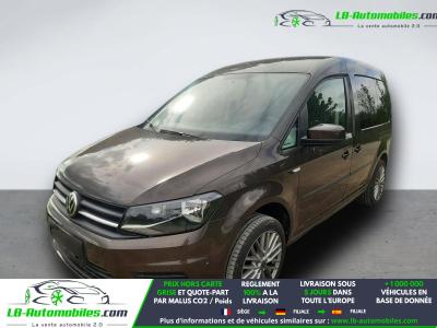 Volkswagen Caddy 2.0 TDI 150 BVM