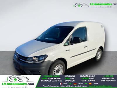 Volkswagen Caddy Utilitaire 1.0 TSI 102