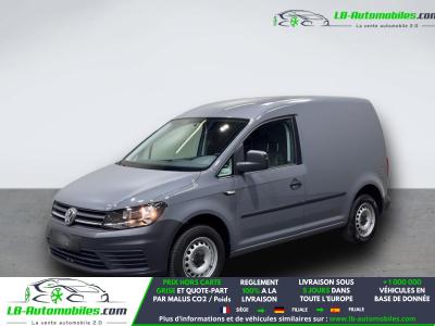 Volkswagen Caddy Utilitaire 1.0 TSI 102