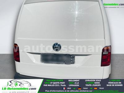 Volkswagen Caddy Utilitaire 1.0 TSI 102