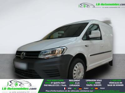 Volkswagen Caddy Utilitaire 1.4 TSI 125 BVM