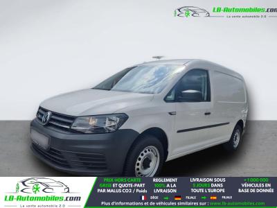 Volkswagen Caddy Utilitaire 2.0 TDI 102 BVM