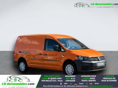 Volkswagen Caddy Utilitaire 2.0 TDI 102 BVM