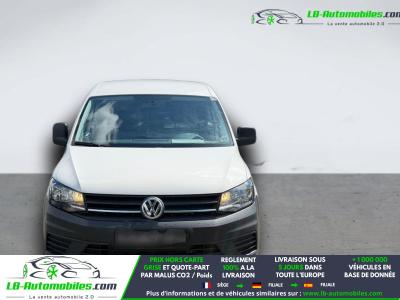 Volkswagen Caddy Utilitaire 2.0 TDI 102 BVM