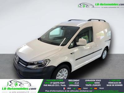 Volkswagen Caddy Utilitaire 2.0 TDI 102 BVM