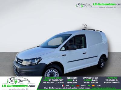 Volkswagen Caddy Utilitaire 2.0 TDI 102 BVM