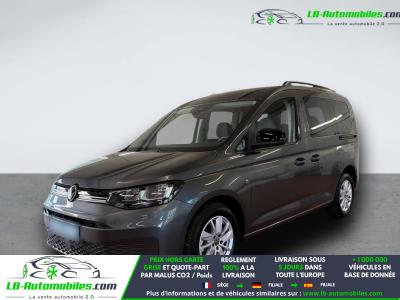 Volkswagen Caddy 1.5 TSI 114 BVM