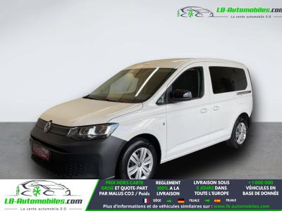Volkswagen Caddy 1.5 TSI 114 BVM