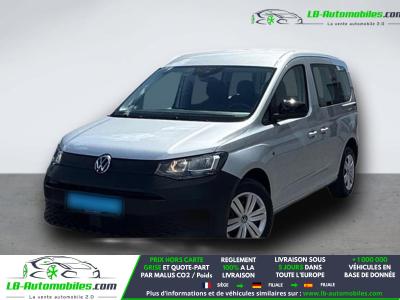 Volkswagen Caddy 1.5 TSI 114 BVM