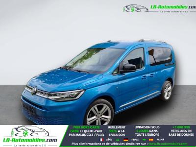 Volkswagen Caddy 1.5 TSI 114 BVA
