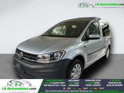 Volkswagen Caddy Utilitaire 2.0 TDI 102 BVM