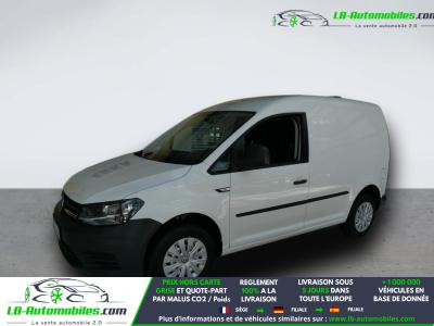 Volkswagen Caddy Utilitaire 2.0 TDI 102 BVM