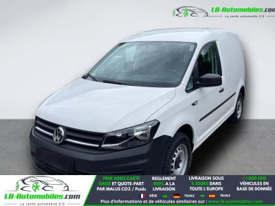 Volkswagen Caddy Utilitaire 2.0 TDI 102 BVM