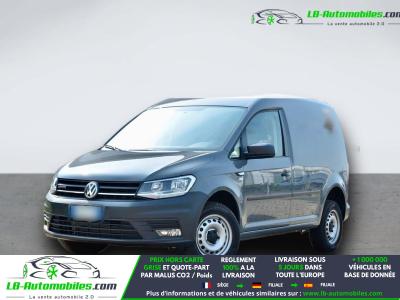 Volkswagen Caddy Utilitaire 2.0 TDI 122 4Motion