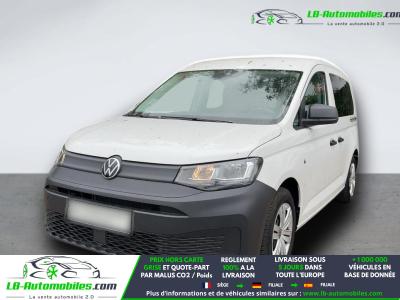Volkswagen Caddy 1.5 TSI 114 BVM