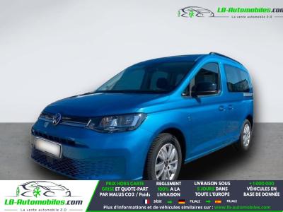 Volkswagen Caddy 1.5 TSI 114 BVM