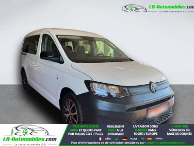 Volkswagen Caddy 1.5 TSI 114 BVM