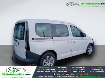 Volkswagen Caddy 1.5 TSI 114 BVM