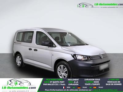 Volkswagen Caddy 1.5 TSI 114 BVM