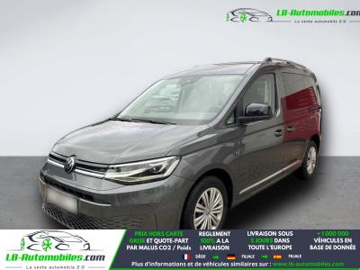 Volkswagen Caddy 1.5 TSI 114 BVA
