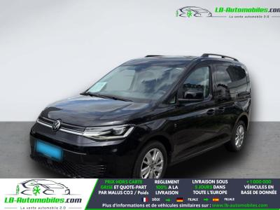 Volkswagen Caddy 1.5 TSI 114 BVA