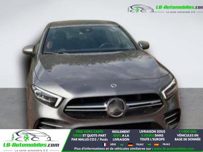 Mercedes Classe A 35 Mercedes-AMG BVA 4Matic