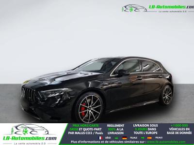 Mercedes Classe A 35 Mercedes-AMG BVA 4Matic