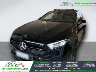 Mercedes Classe A 35 Mercedes-AMG BVA 4Matic