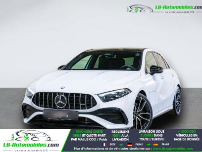 Mercedes Classe A 35 Mercedes-AMG BVA 4Matic
