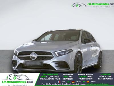 Mercedes Classe A 35 Mercedes-AMG BVA 4Matic