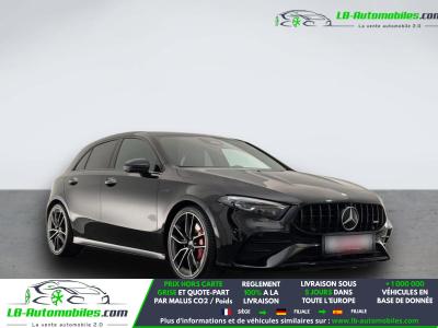 Mercedes Classe A 35 Mercedes-AMG BVA 4Matic