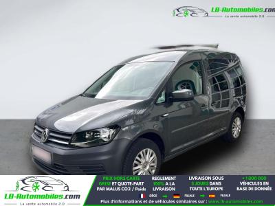 Volkswagen Caddy 1.2 TSI 84