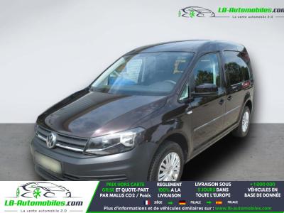 Volkswagen Caddy 1.2 TSI 84