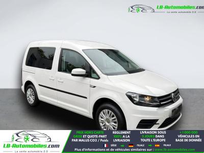 Volkswagen Caddy 1.2 TSI 84