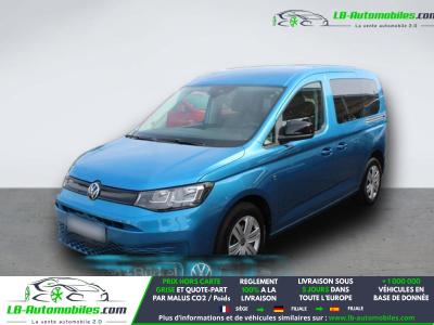 Volkswagen Caddy 2.0 TDI 102 BVM