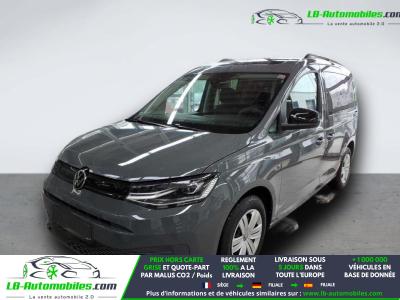 Volkswagen Caddy  California 1.5 TSI 114 BVM