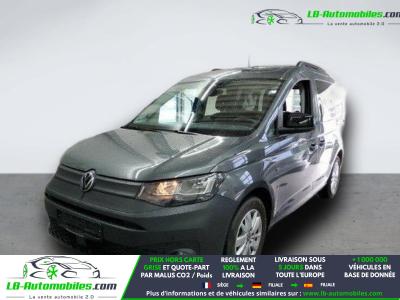 Volkswagen Caddy  California 1.5 TSI 114 BVM