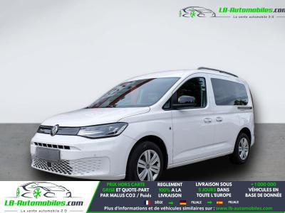 Volkswagen Caddy  California 1.5 TSI 114 BVA