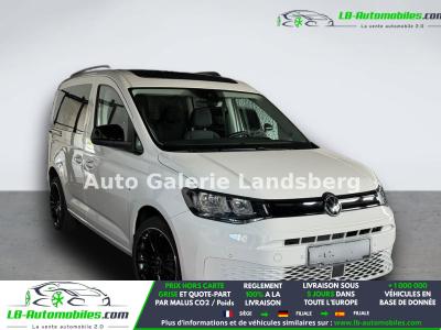 Volkswagen Caddy  California 1.5 TSI 114 BVA