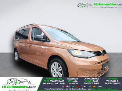 Volkswagen Caddy  California 1.5 TSI 114 BVA