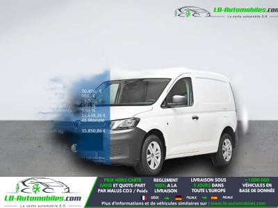 Volkswagen Caddy Utilitaire 1.5 TSI 114 BVM
