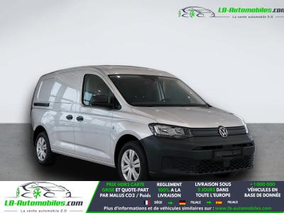 Volkswagen Caddy Utilitaire 1.5 TSI 114 BVM