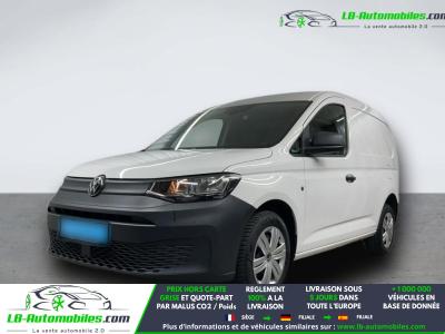 Volkswagen Caddy Utilitaire 1.5 TSI 114 BVM